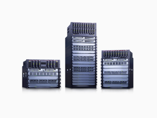 CloudEngine 16800系列數(shù)據(jù)中心交換機(jī)